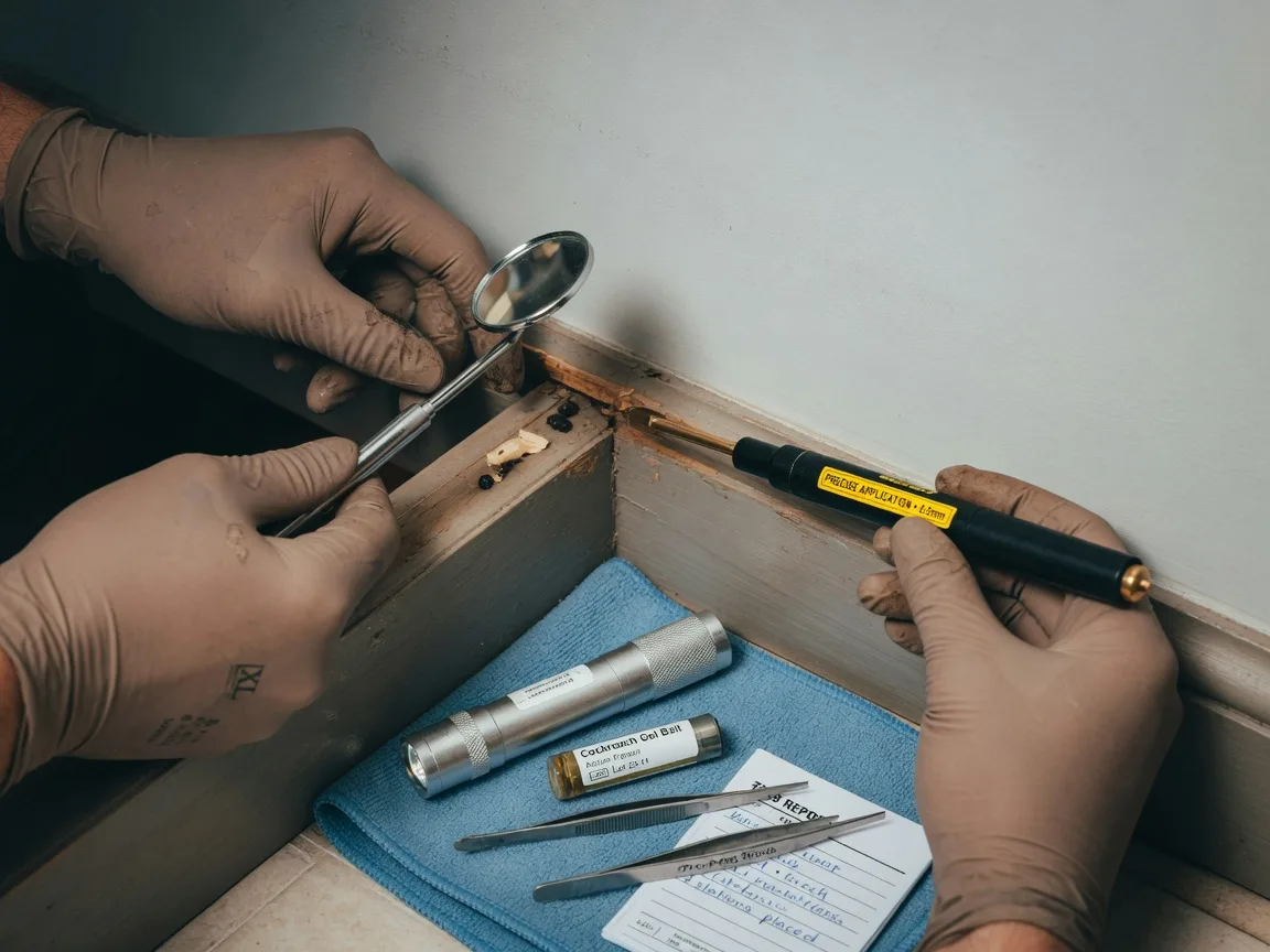 Why choose Emergency Pest Control in Crawfordville, FL